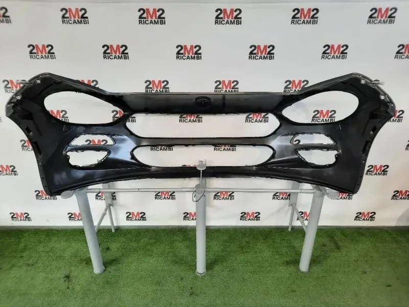 Paraurti ANT 6000615971 NA4L-50031 Fiat 124 Spider II 2016