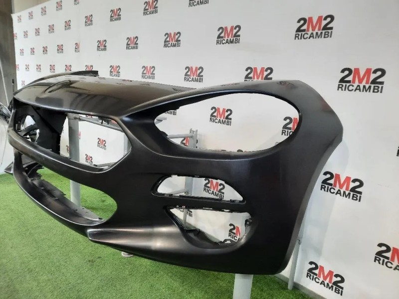 Paraurti ANT 6000615971 NA4L-50031 Fiat 124 Spider II 2016