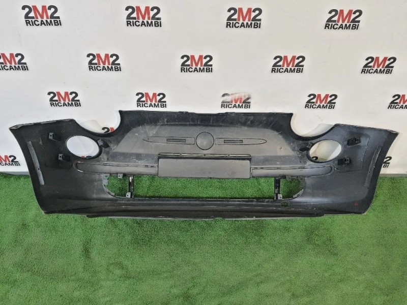 Paraurti ANT PRASCO Fiat 500 II 2008