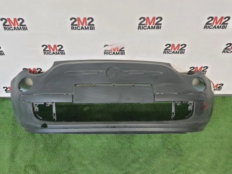 Paraurti ANT PRASCO Fiat 500 II 2008