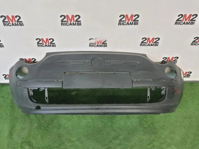 Paraurti ANT PRASCO Fiat 500 II 2008