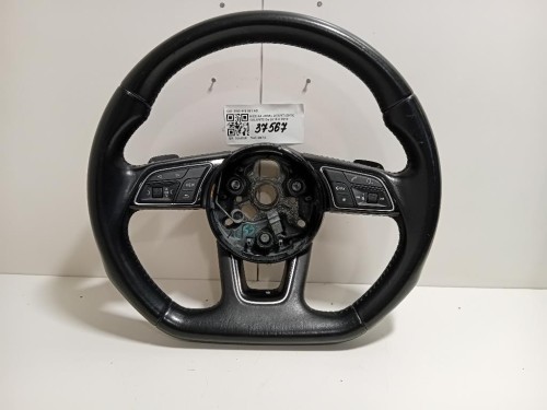 Volante 8W0 419 091 AD Audi A4 8W5 Avant 2015