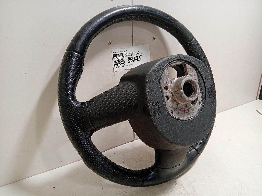 Volante 8T0 419 091 A Audi A5 8T3 2008