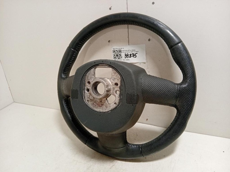 Volante 8T0 419 091 A Audi A5 8T3 2008