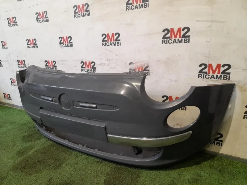 Paraurti ANT 735426888 Fiat 500 II 2008