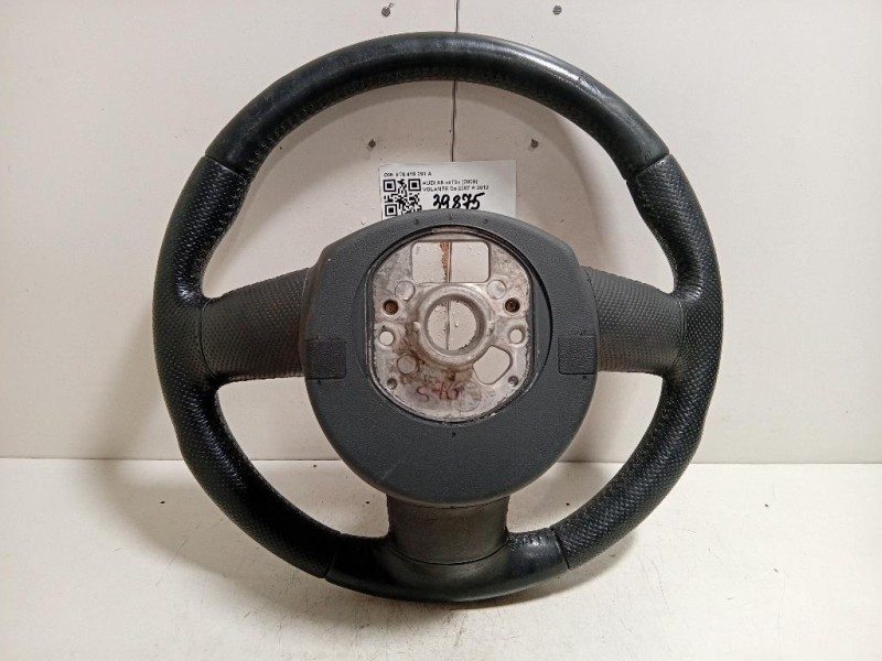 Volante 8T0 419 091 A Audi A5 8T3 2008