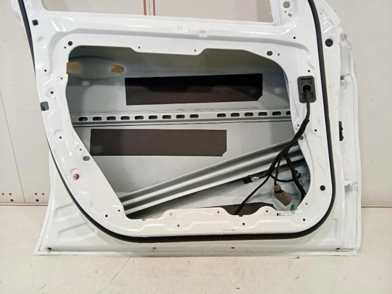 Porta ANT SX A1667200105 SPORTELLO SX SINISTRA ANT Mercedes Classe GLE W166 2015