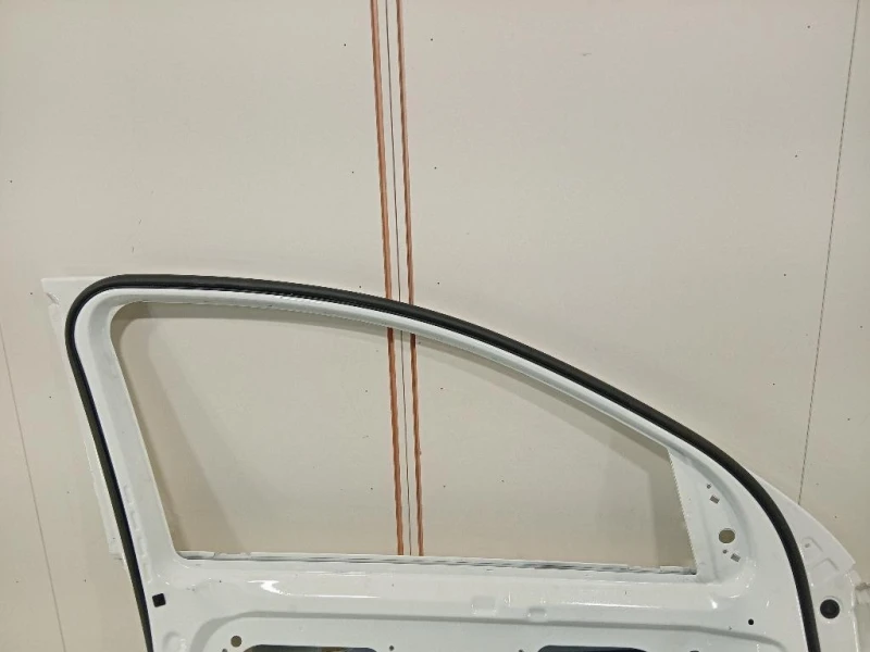 Porta ANT SX A1667200105 SPORTELLO SX SINISTRA ANT Mercedes Classe GLE W166 2015