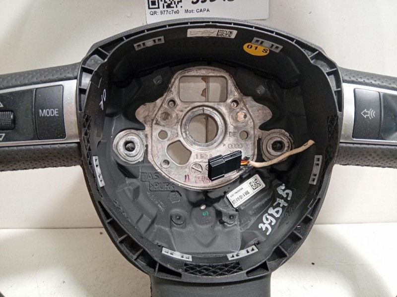 Volante 8T0 419 091 A Audi A5 8T3 2008