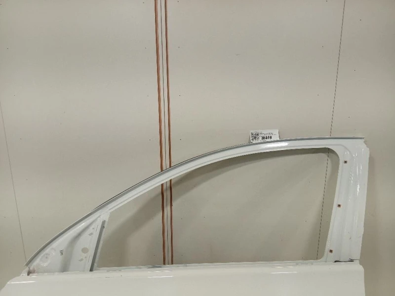 Porta ANT SX A1667200105 SPORTELLO SX SINISTRA ANT Mercedes Classe GLE W166 2015