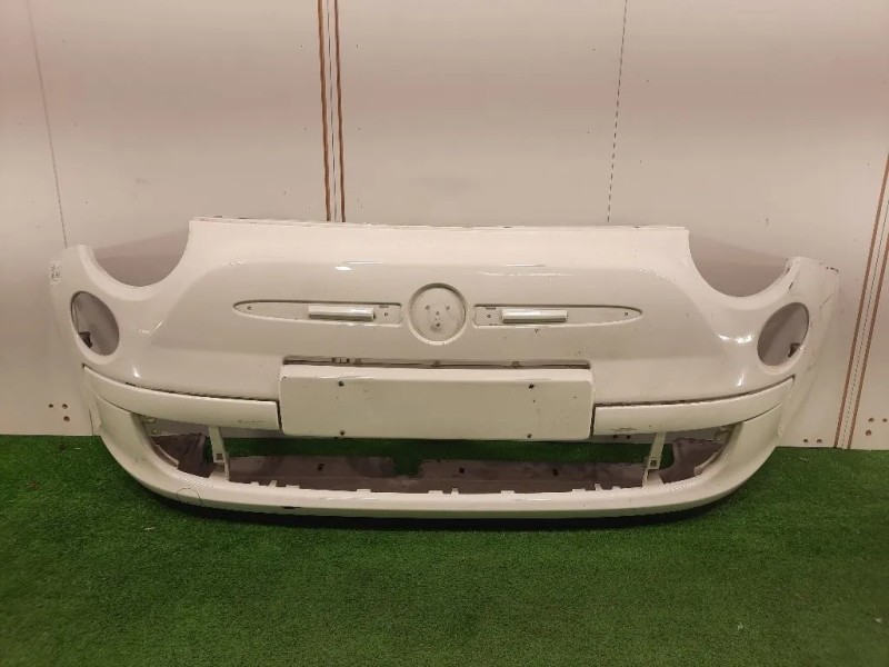 Paraurti ANT 735619476 Fiat 500 II 2008