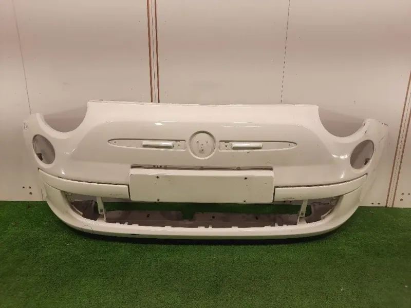 Paraurti ANT 735619476 Fiat 500 II 2008