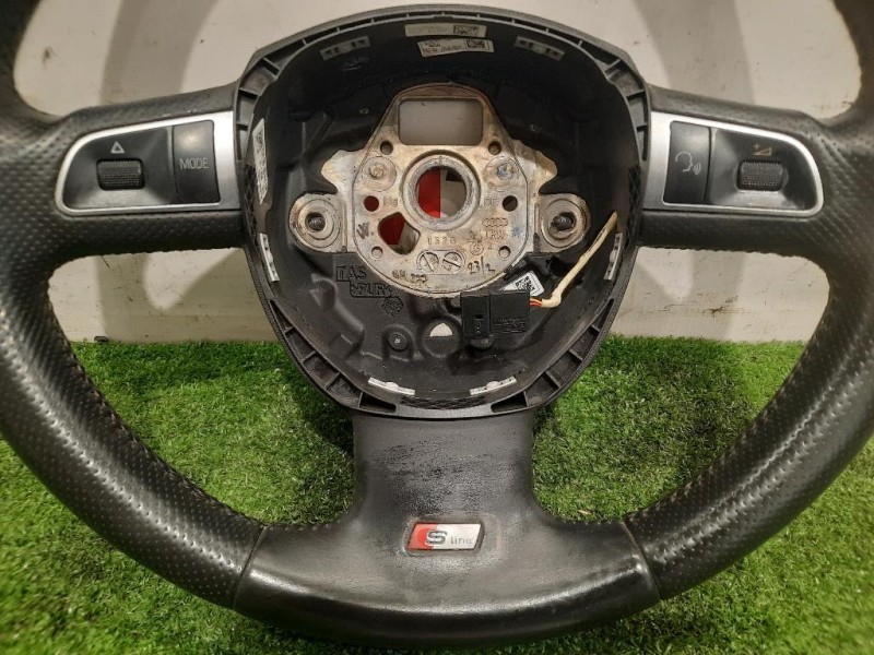 Volante 8K0 419 091 BB Audi A5 8T3 2008