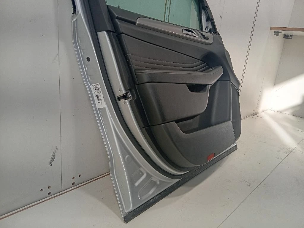 Porta ANT SX A1667200105 Mercedes Classe ML W166 2012