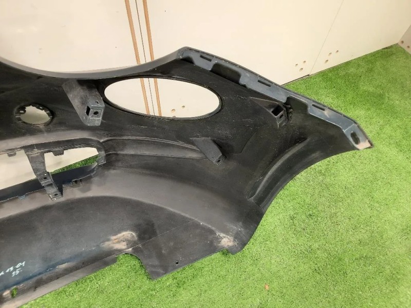 Paraurti ANT 735619476 Fiat 500 II 2015