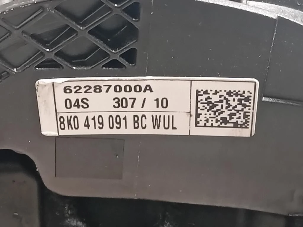 Volante 8K04190918K0880201 Audi A5 8T3 2008