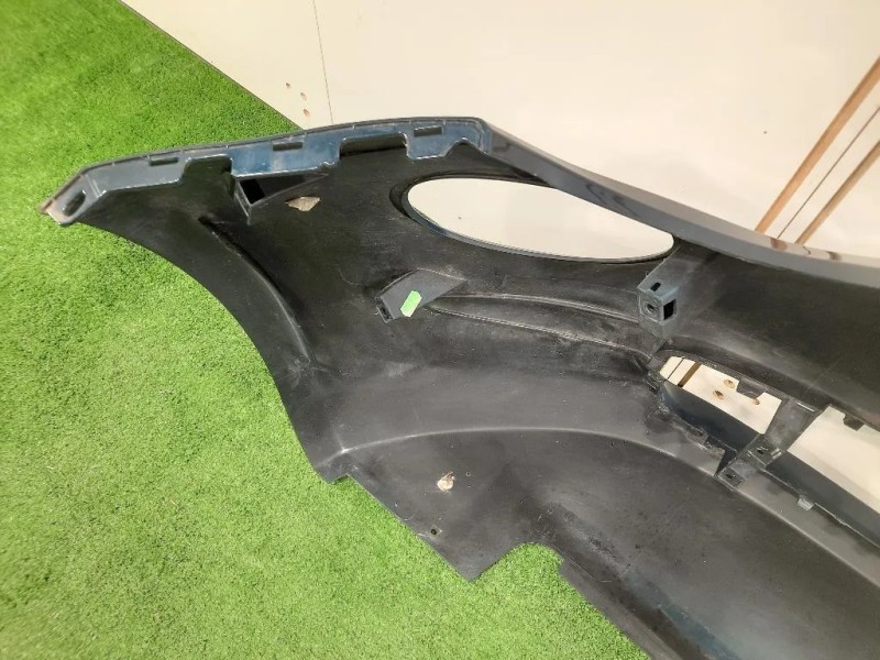 Paraurti ANT 735619476 Fiat 500 II 2015