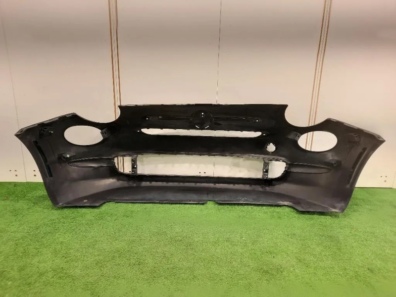 Paraurti ANT 735619476 Fiat 500 II 2015