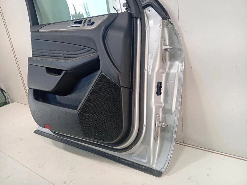 Porta ANT SX A1667200105 Mercedes Classe ML W166 2012