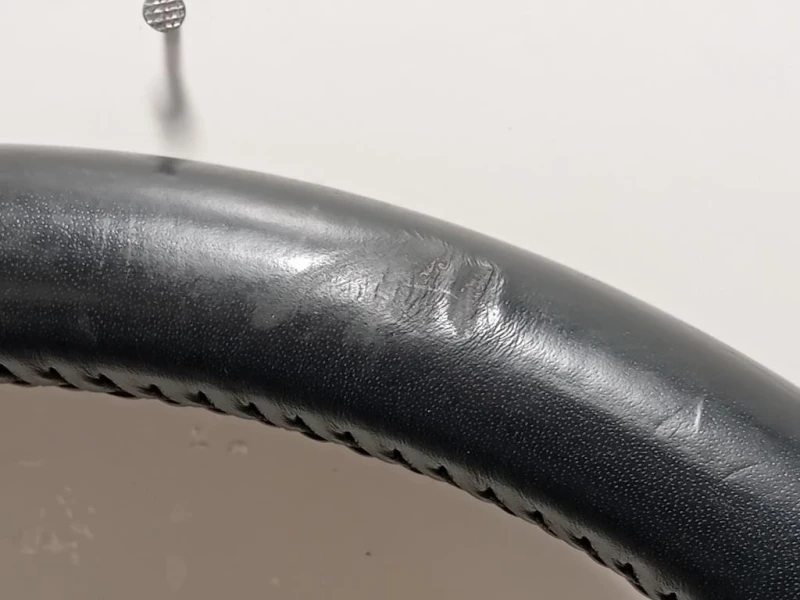 Volante 8K04190918K0880201 Audi A5 8T3 2008