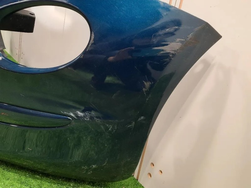 Paraurti ANT 735619476 Fiat 500 II 2015