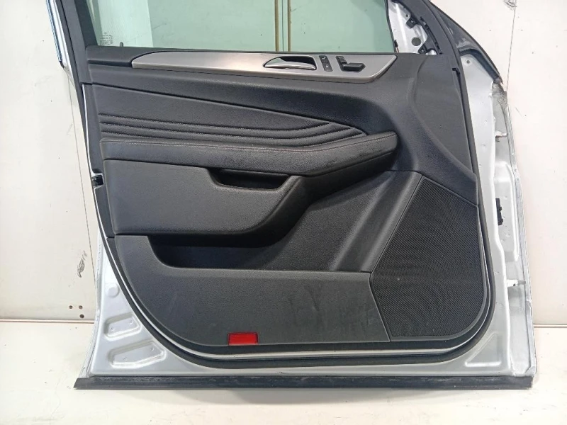 Porta ANT SX A1667200105 Mercedes Classe ML W166 2012