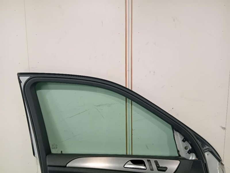 Porta ANT SX A1667200105 Mercedes Classe ML W166 2012