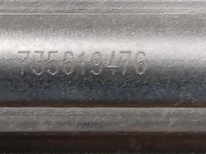 Paraurti ANT 735619476 Fiat 500 II 2015