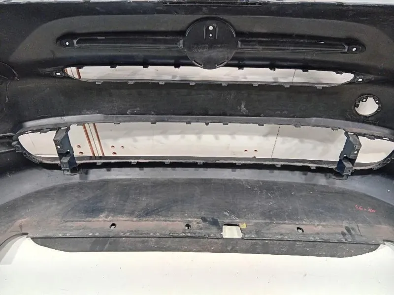 Paraurti ANT 735619476 Fiat 500 II 2015