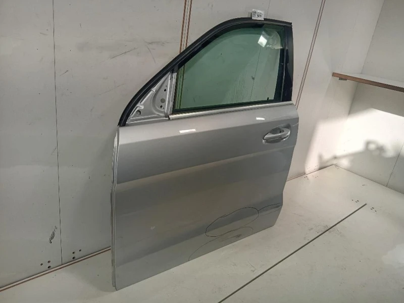 Porta ANT SX A1667200105 Mercedes Classe ML W166 2012