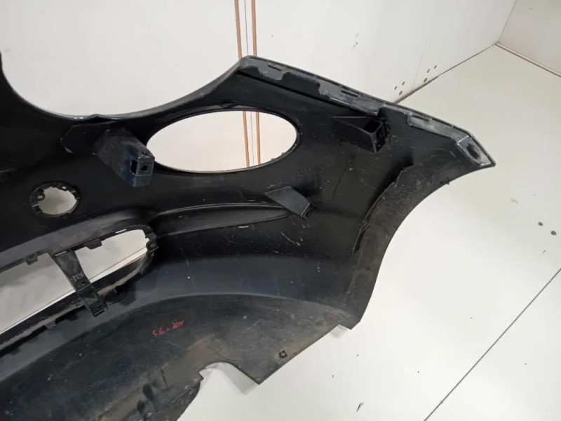 Paraurti ANT 735619476 Fiat 500 II 2015