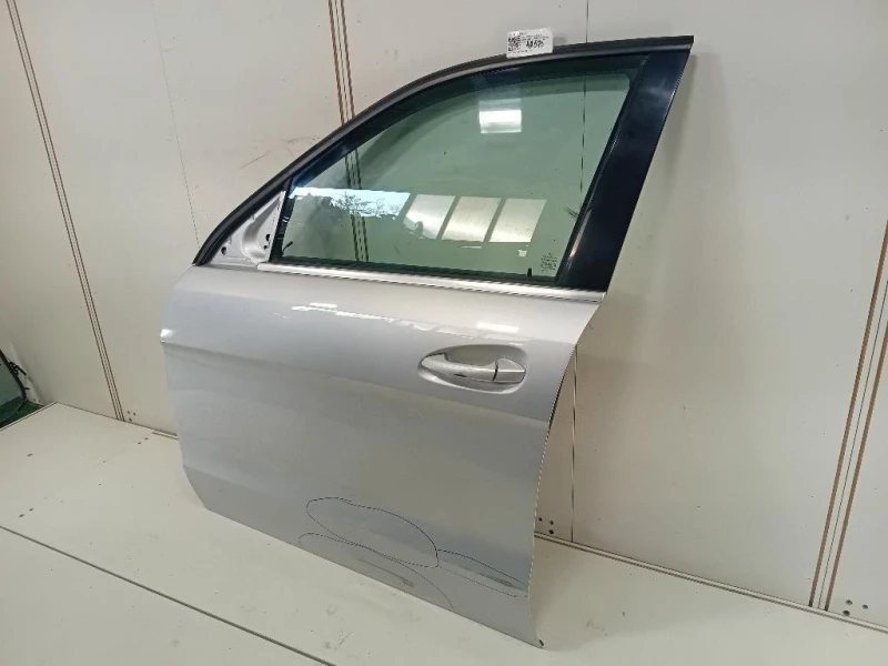 Porta ANT SX A1667200105 Mercedes Classe ML W166 2012