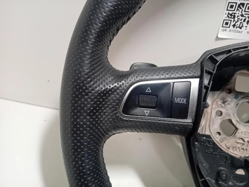 Volante 8K04190918K0880201 Audi A5 8T3 2008