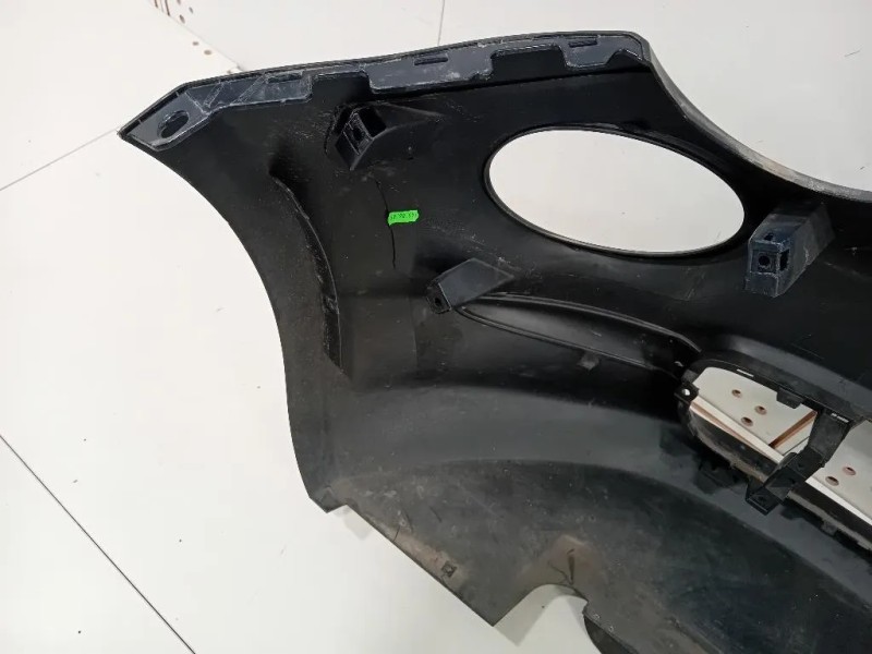 Paraurti ANT 735619476 Fiat 500 II 2015