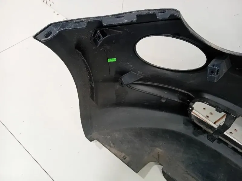 Paraurti ANT 735619476 Fiat 500 II 2015