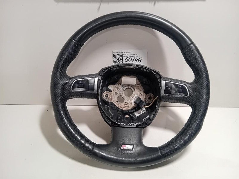 Volante 8K04190918K0880201 Audi A5 8T3 2008