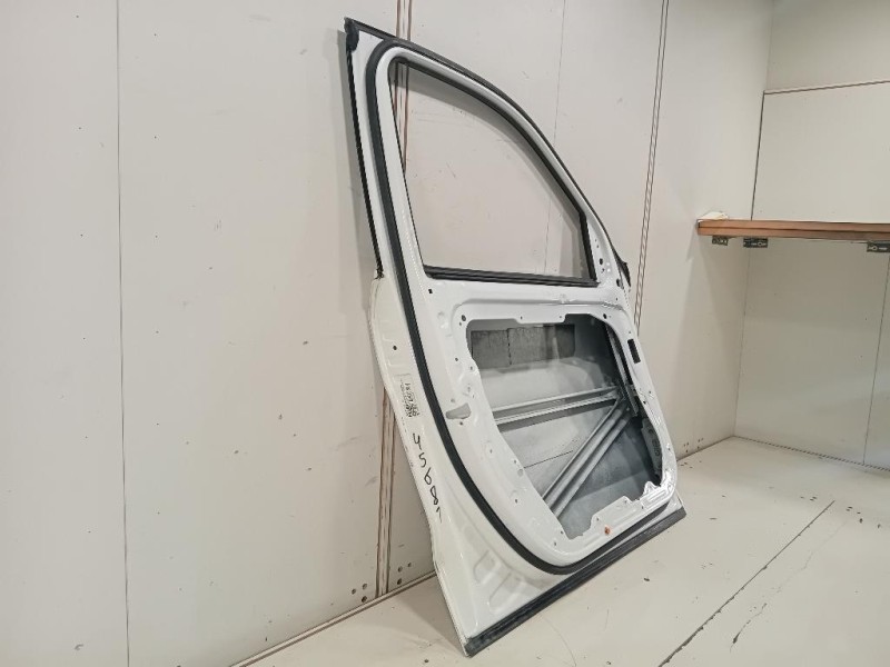 Paraurti ANT 735619476 Fiat 500 II 2015