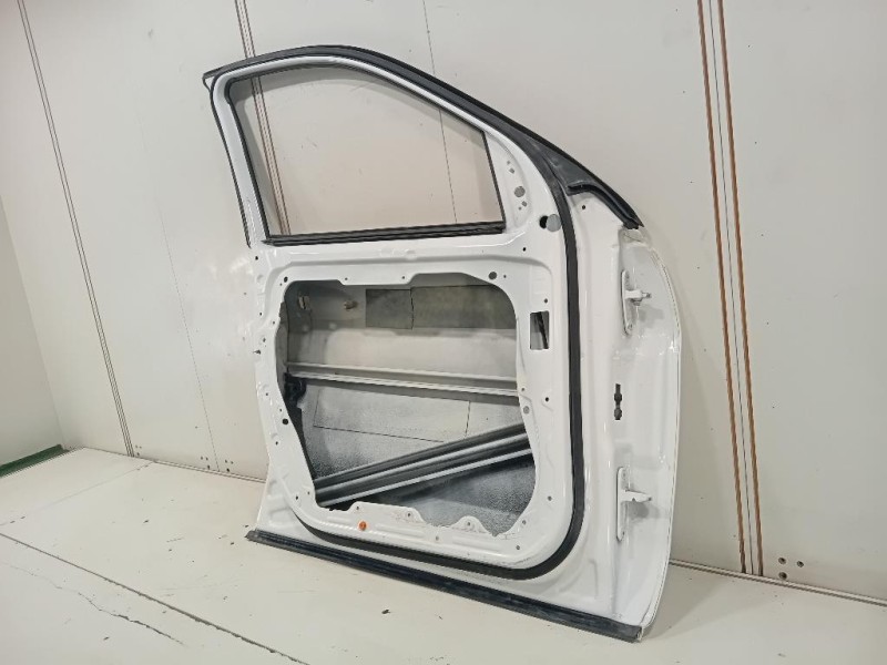 Paraurti ANT 735619476 Fiat 500 II 2015