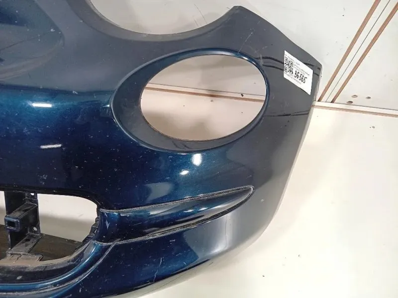 Paraurti ANT 735619476 Fiat 500 II 2015