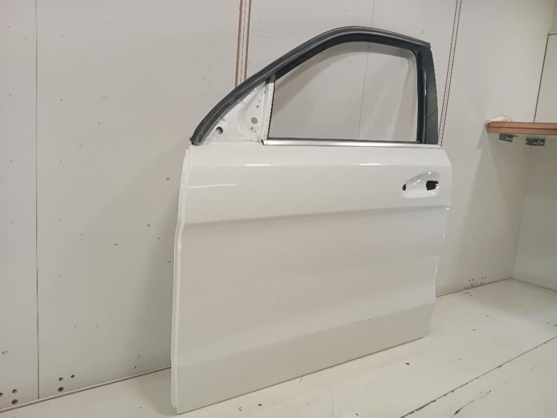Paraurti ANT 735619476 Fiat 500 II 2015