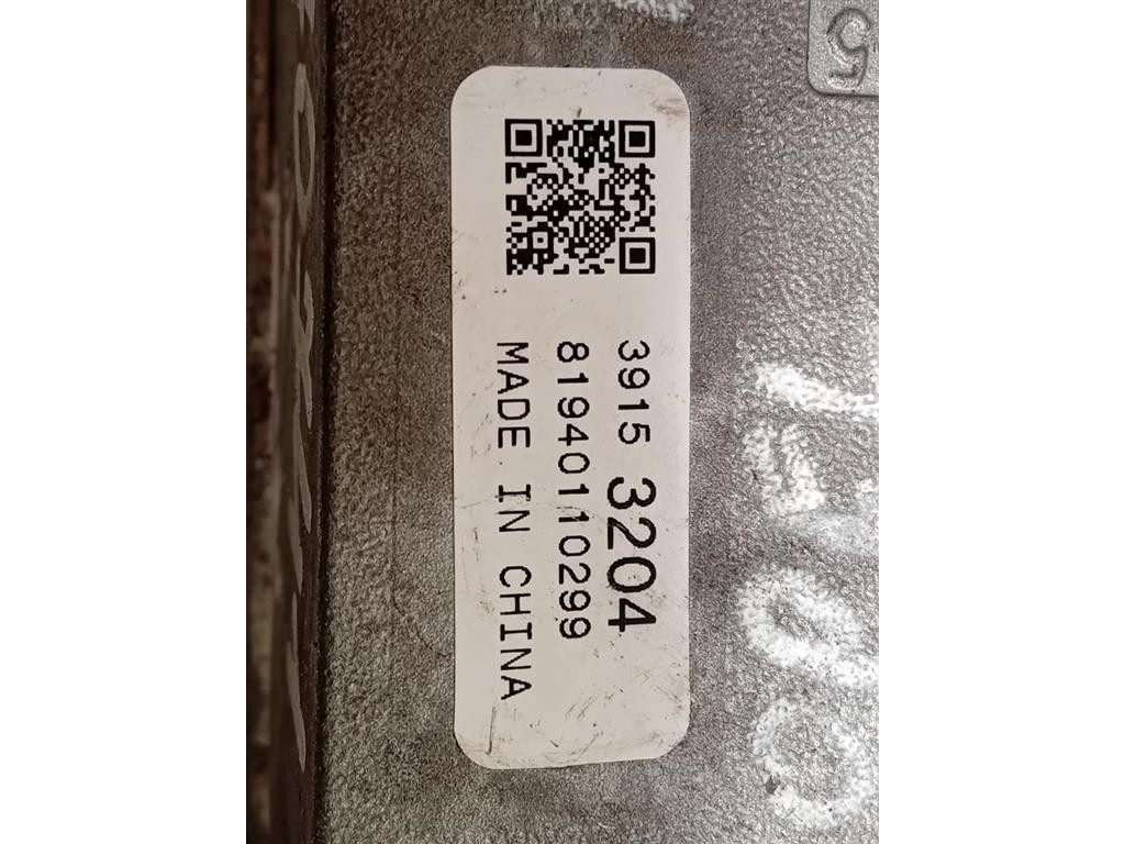 Bloccasterzo 39153204 Opel Astra K 2016