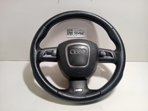 Volante 8K04190918K0880201 Audi A5 8T3 2008