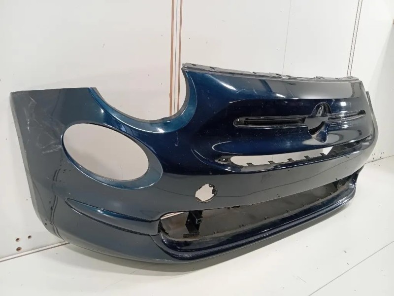 Paraurti ANT 735619476 Fiat 500 II 2015