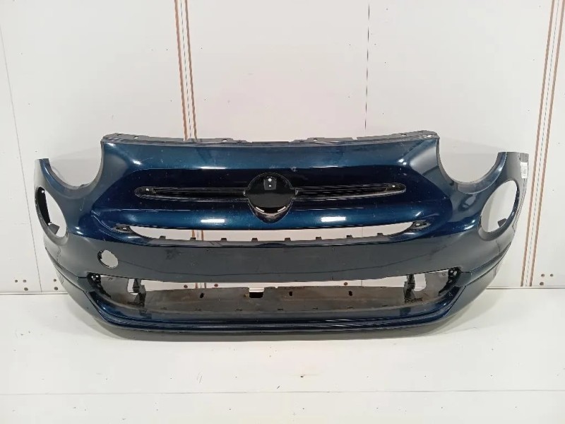 Paraurti ANT 735619476 Fiat 500 II 2015