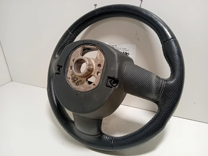 Volante 6K0 419 091 BB Audi A5 8T3 2008