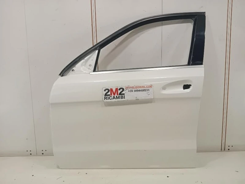 Porta ANT SX PORTA ANT SX Mercedes Classe ML W166 2012