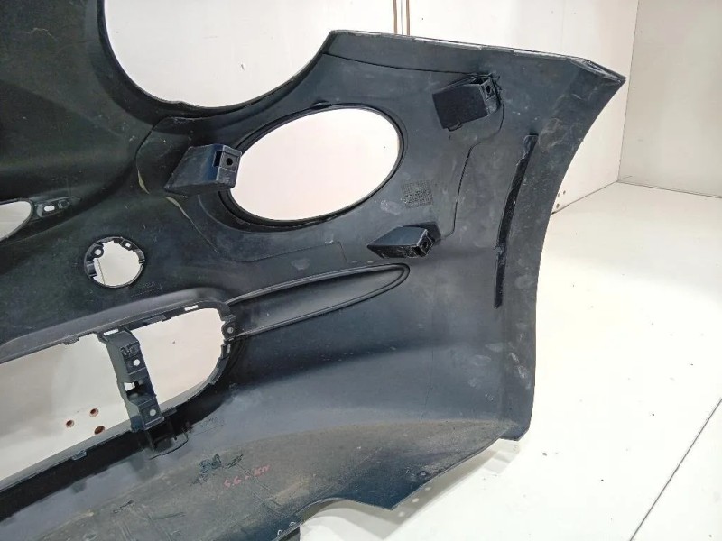 Paraurti ANT 735657231 Fiat 500 II 2015