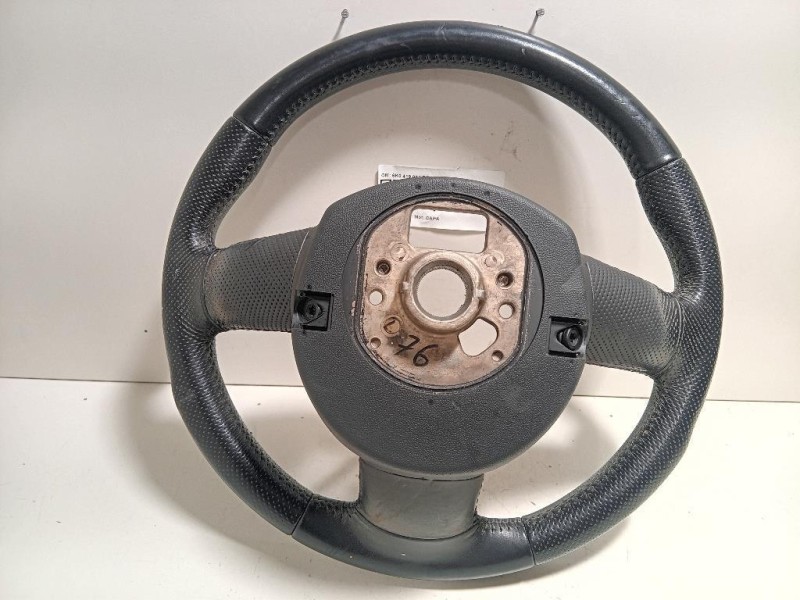 Volante 6K0 419 091 BB Audi A5 8T3 2008