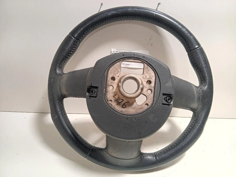 Volante 6K0 419 091 BB Audi A5 8T3 2008