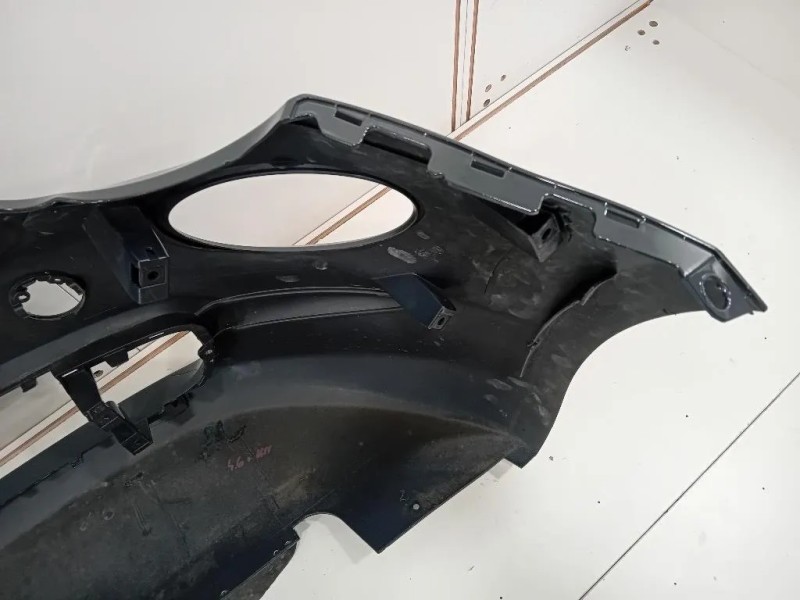 Paraurti ANT 735657231 Fiat 500 II 2015